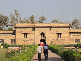 Sarnath Museum